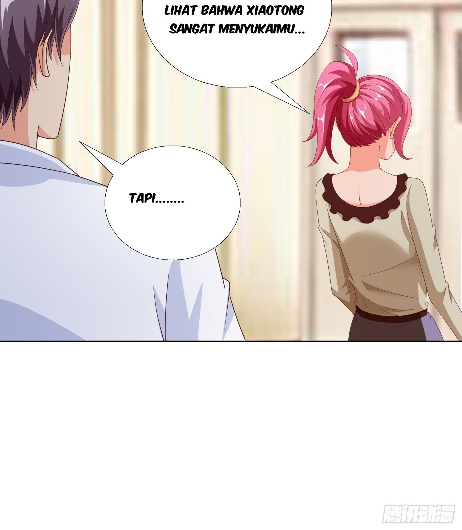 Super School Doctor (Supreme Campus Doctor) chapter 84
